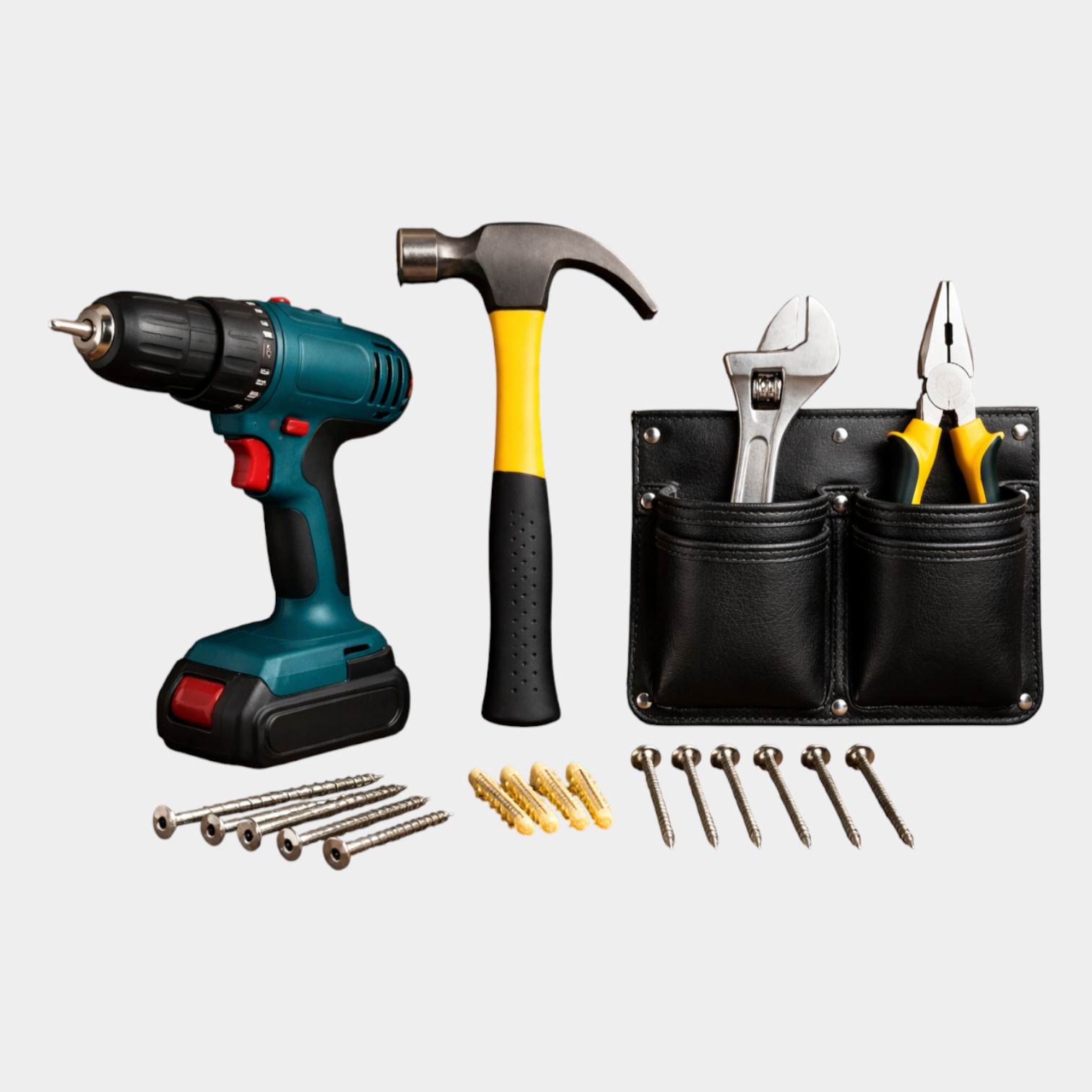 Bricolage