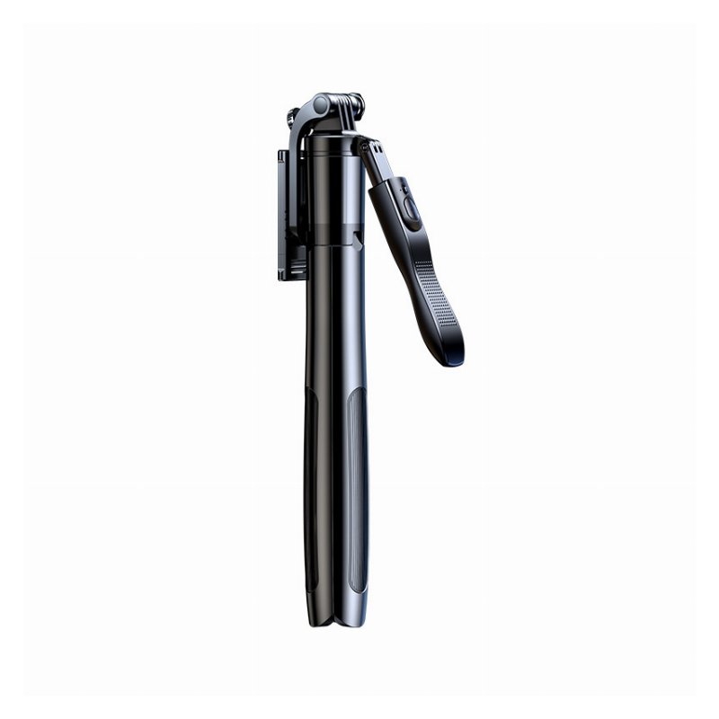 RTAKO H18 Pro – Perche à Selfie Multifonction avec Télécommande Bluetooth et Support Trépied