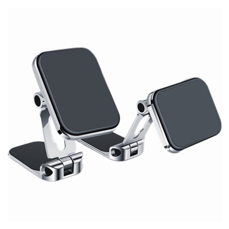 Support Magnétique Rotatif pour Téléphone – Voiture & Bureau