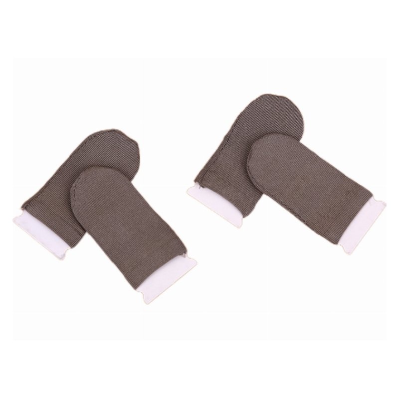 Manchons de Doigts Gaming – Gants de Jeu Conductifs pour Smartphone