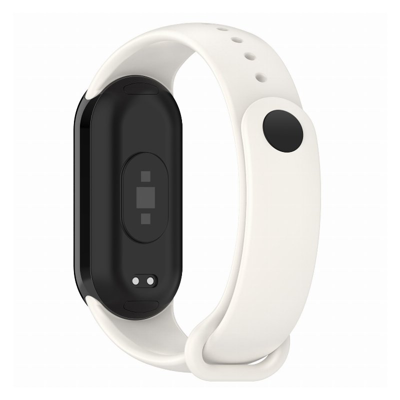 Smart Band 8 (M8) – Bracelet connecté multifonction avec écran couleur et suivi d’activité