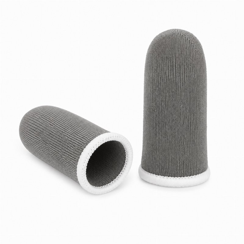Doigtiers Gaming WASP FEELERS pour Smartphone – Paire de 2 🎮📱