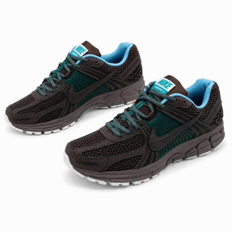 Nike Zoom Vomero 5 – Sneakers Lifestyle à Inspiration Running