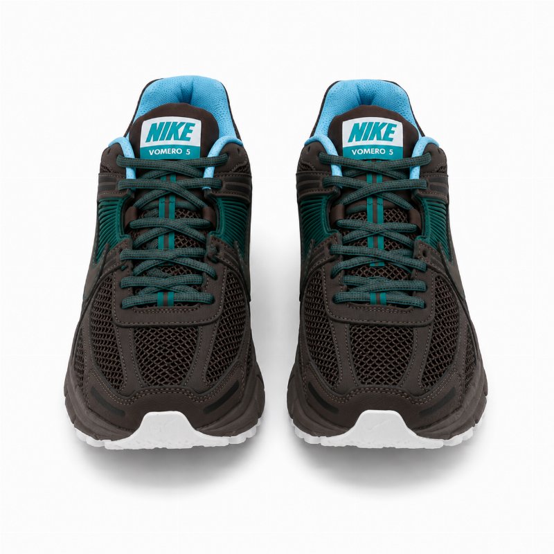 Nike Zoom Vomero 5 – Sneakers Lifestyle à Inspiration Running