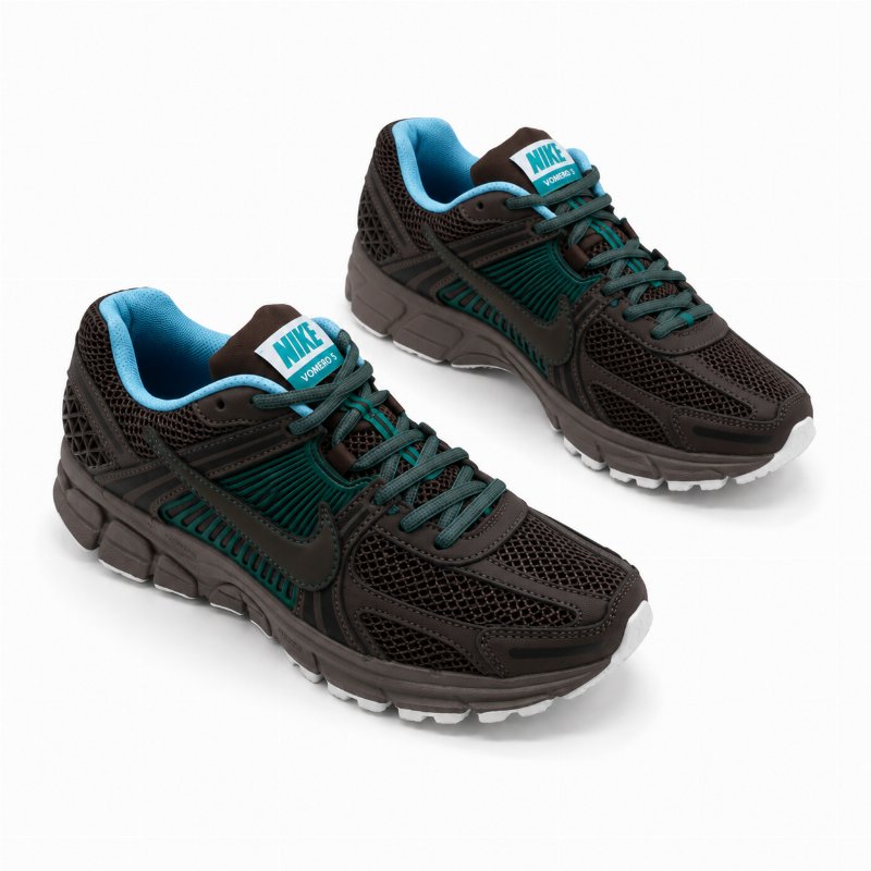 Nike Zoom Vomero 5 – Sneakers Lifestyle à Inspiration Running