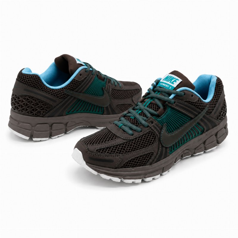 Nike Zoom Vomero 5 – Sneakers Lifestyle à Inspiration Running