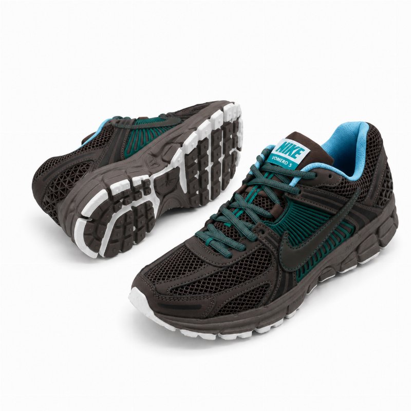 Nike Zoom Vomero 5 – Sneakers Lifestyle à Inspiration Running