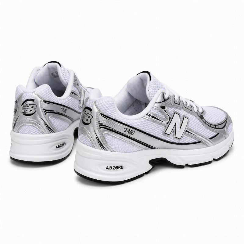 New Balance 740 – Sneakers Lifestyle à Inspiration Running Rétro