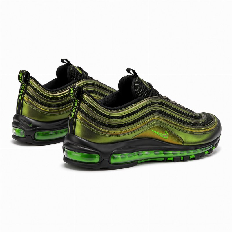 Nike Air Max 97 – Sneakers Lifestyle à Amorti Air Visible