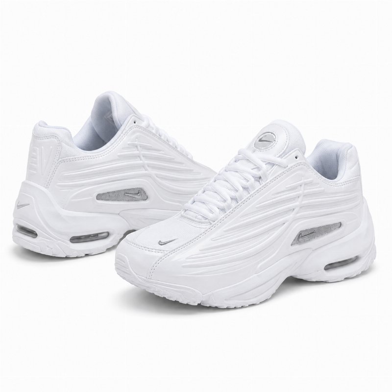 Nike Air Max Muse – Sneakers Lifestyle au Design Futuriste