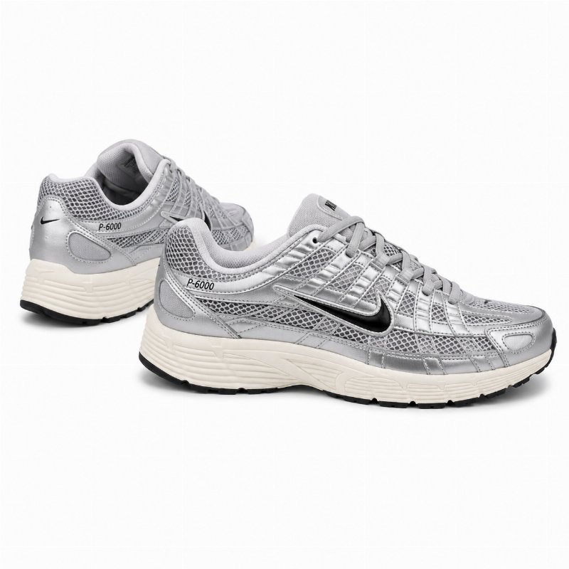 Nike P-6000 – Sneakers Lifestyle Inspiration Running Rétro