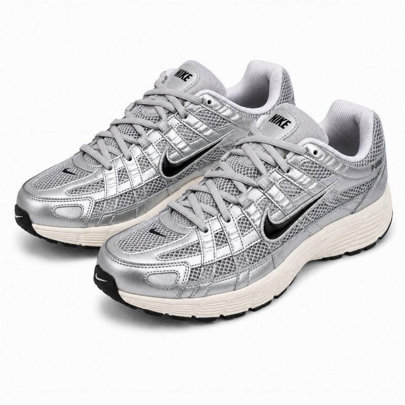 Nike P-6000 – Sneakers Lifestyle Inspiration Running Rétro