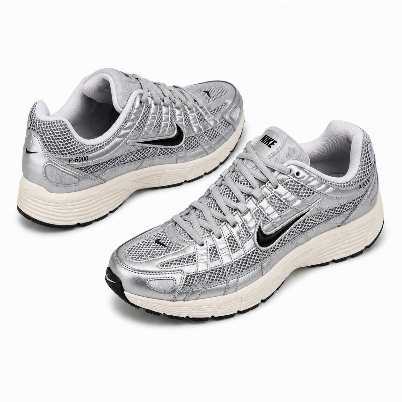 Nike P-6000 – Sneakers Lifestyle Inspiration Running Rétro