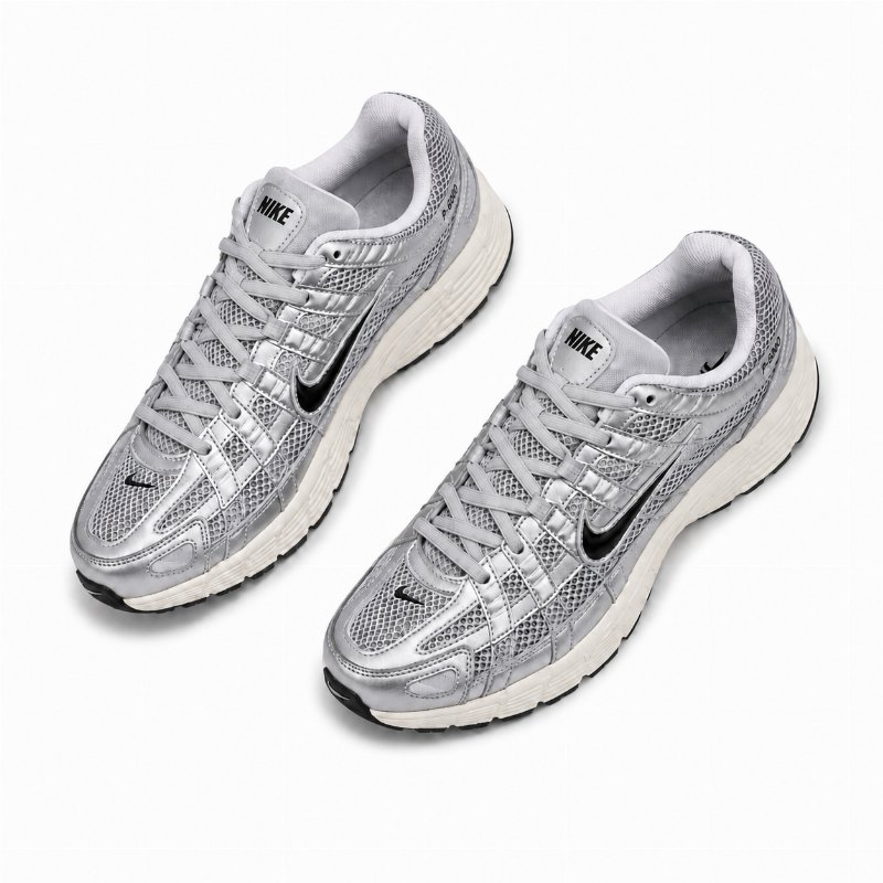 Nike P-6000 – Sneakers Lifestyle Inspiration Running Rétro