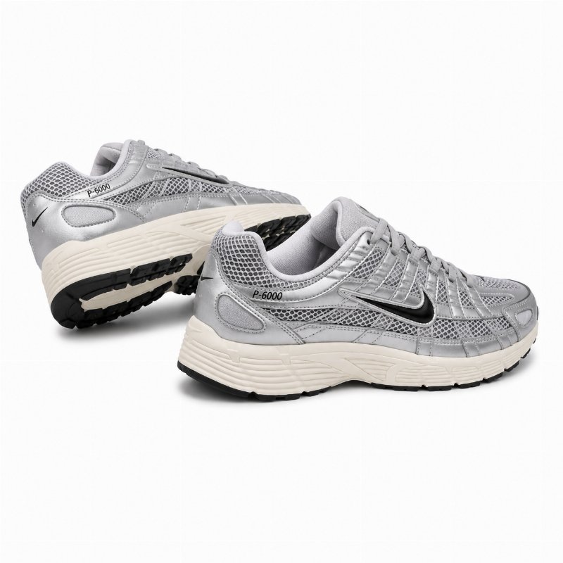 Nike P-6000 – Sneakers Lifestyle Inspiration Running Rétro