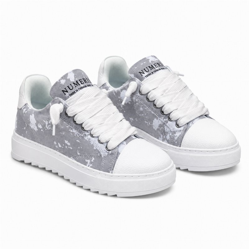 NUMERIŚ Eclipse – Sneakers Lifestyle à Inspiration Rétro