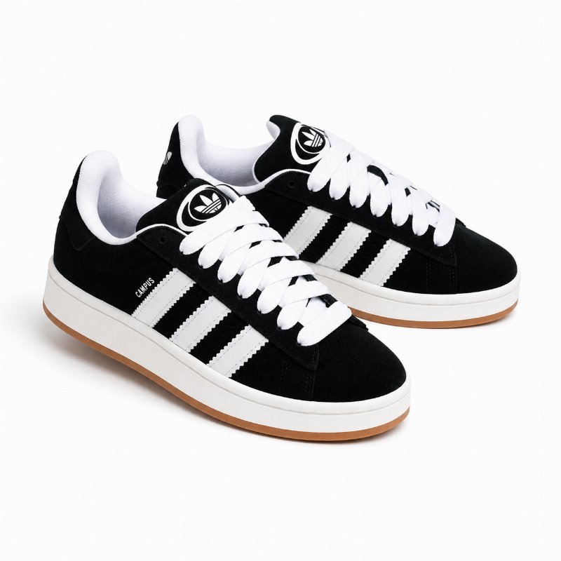 Adidas Campus 00s – Sneakers Lifestyle Inspiration Skate Y2K