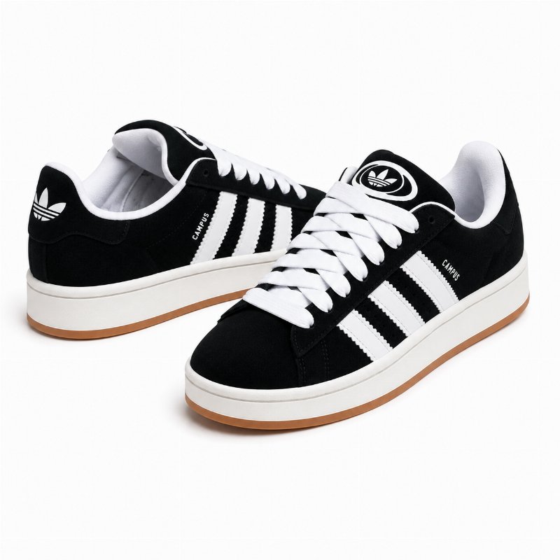 Adidas Campus 00s – Sneakers Lifestyle Inspiration Skate Y2K