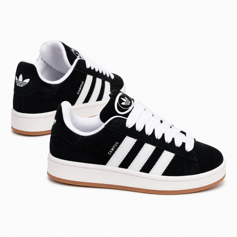 Adidas Campus 00s – Sneakers Lifestyle Inspiration Skate Y2K