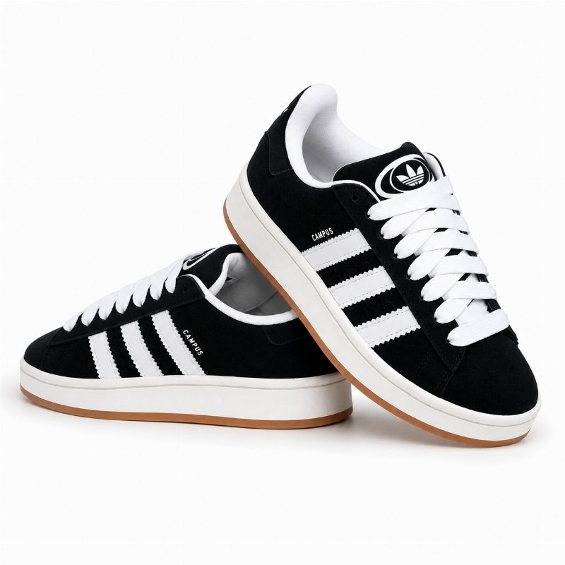 Adidas Campus 00s – Sneakers Lifestyle Inspiration Skate Y2K