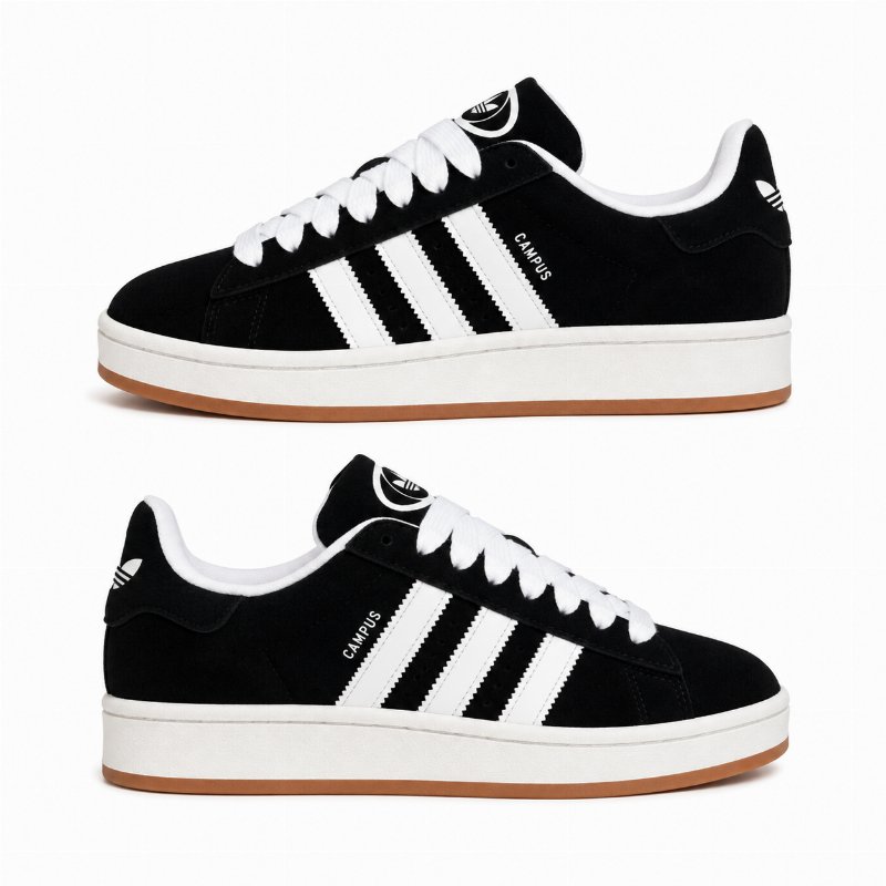Adidas Campus 00s – Sneakers Lifestyle Inspiration Skate Y2K