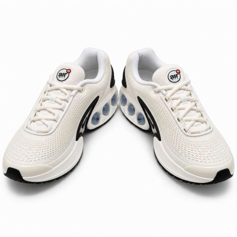 Nike Air Max Dn “Sail & Coconut Milk” – Sneakers Lifestyle à Amorti Dynamic Air