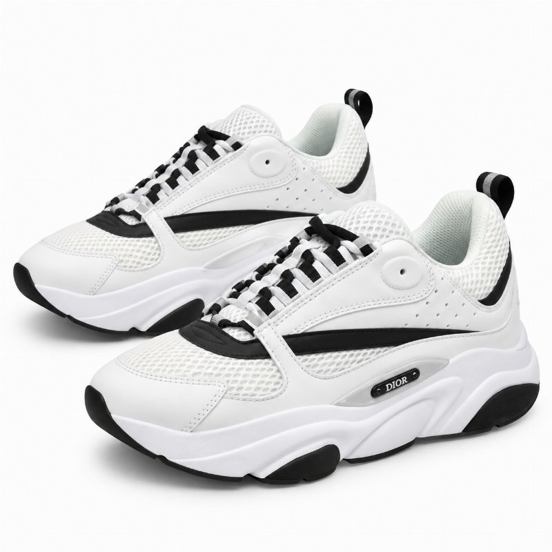 Dior B22 – Sneakers Lifestyle Chunky à Inspiration Running