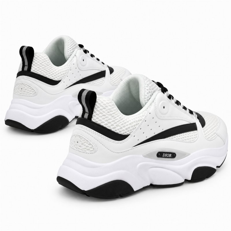 Dior B22 – Sneakers Lifestyle Chunky à Inspiration Running