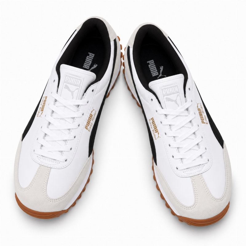 Puma Easy Rider – Sneakers Lifestyle Rétro à Inspiration Running
