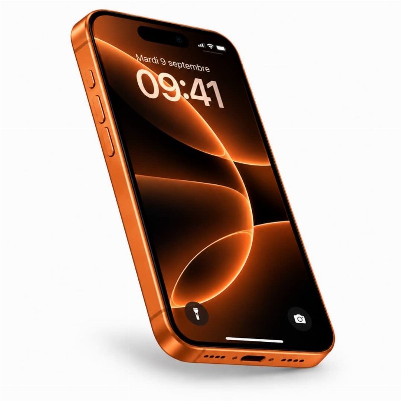 IPHONE 17 PRO ESIM 256GB