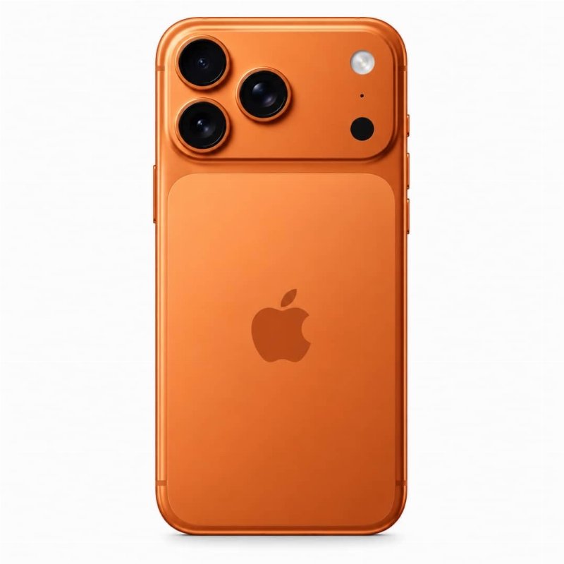 IPHONE 17 PRO ESIM 256GB