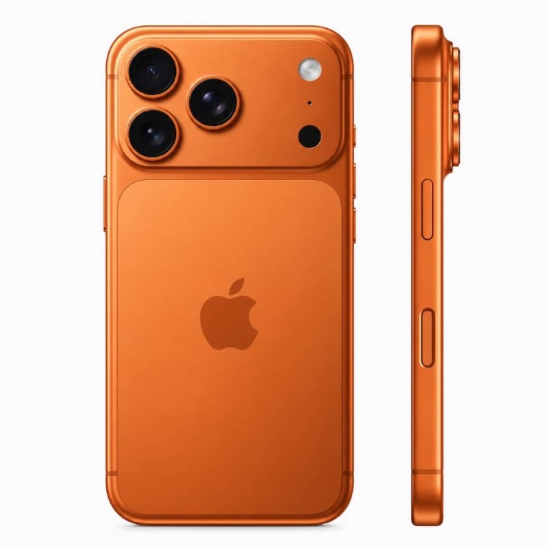 IPHONE 17 PRO ESIM 256GB