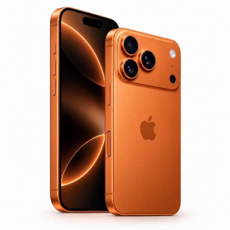 IPHONE 17 PRO ESIM 256GB