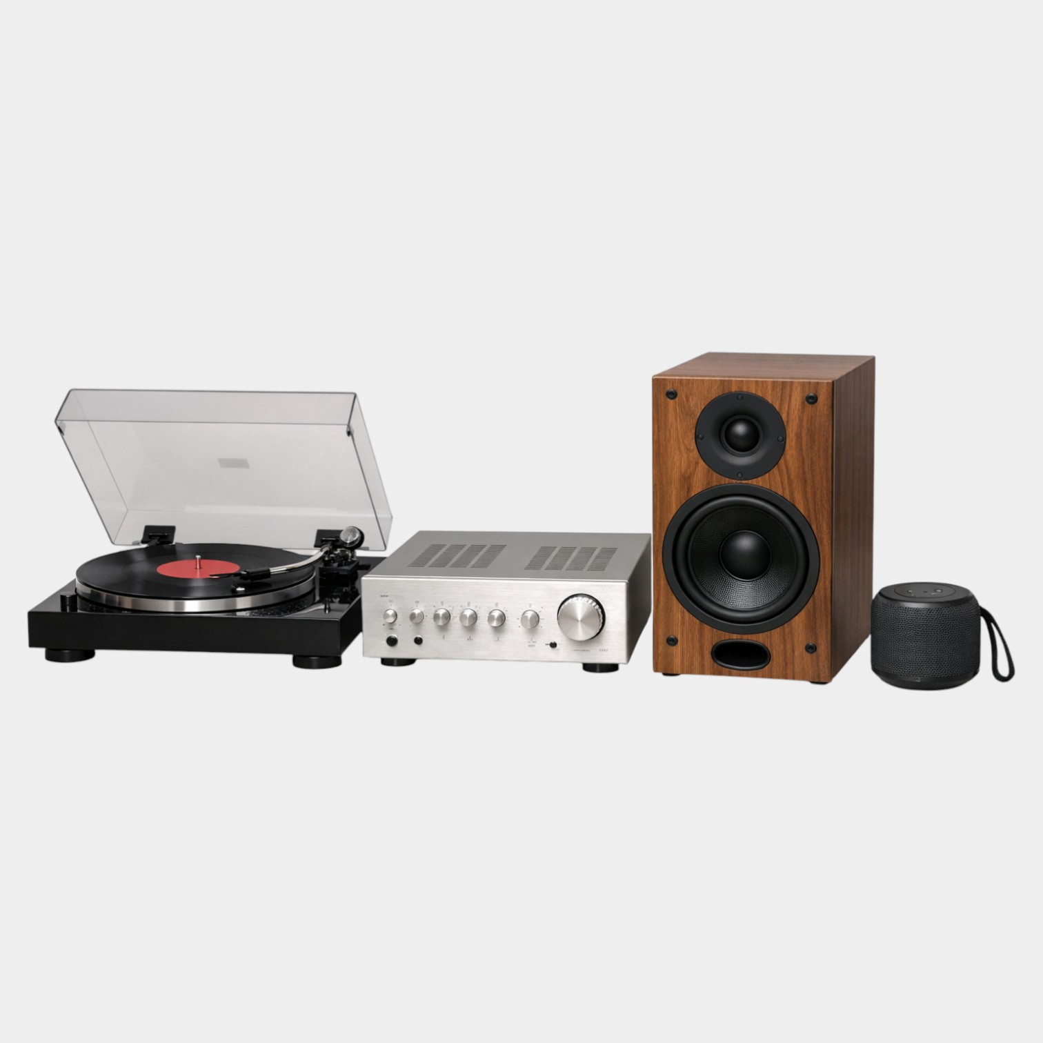 Audio & Hi-Fi
