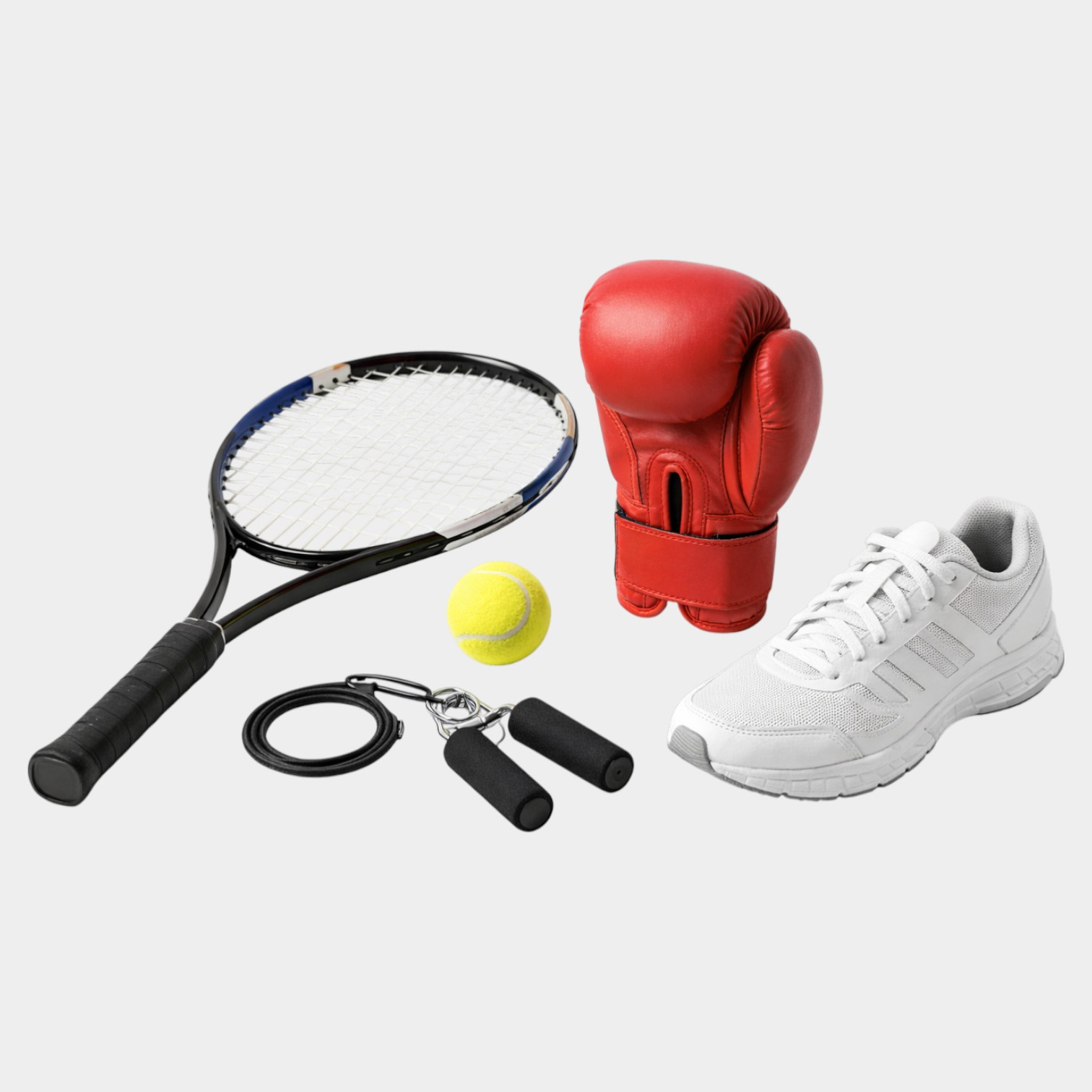 Sports individuels