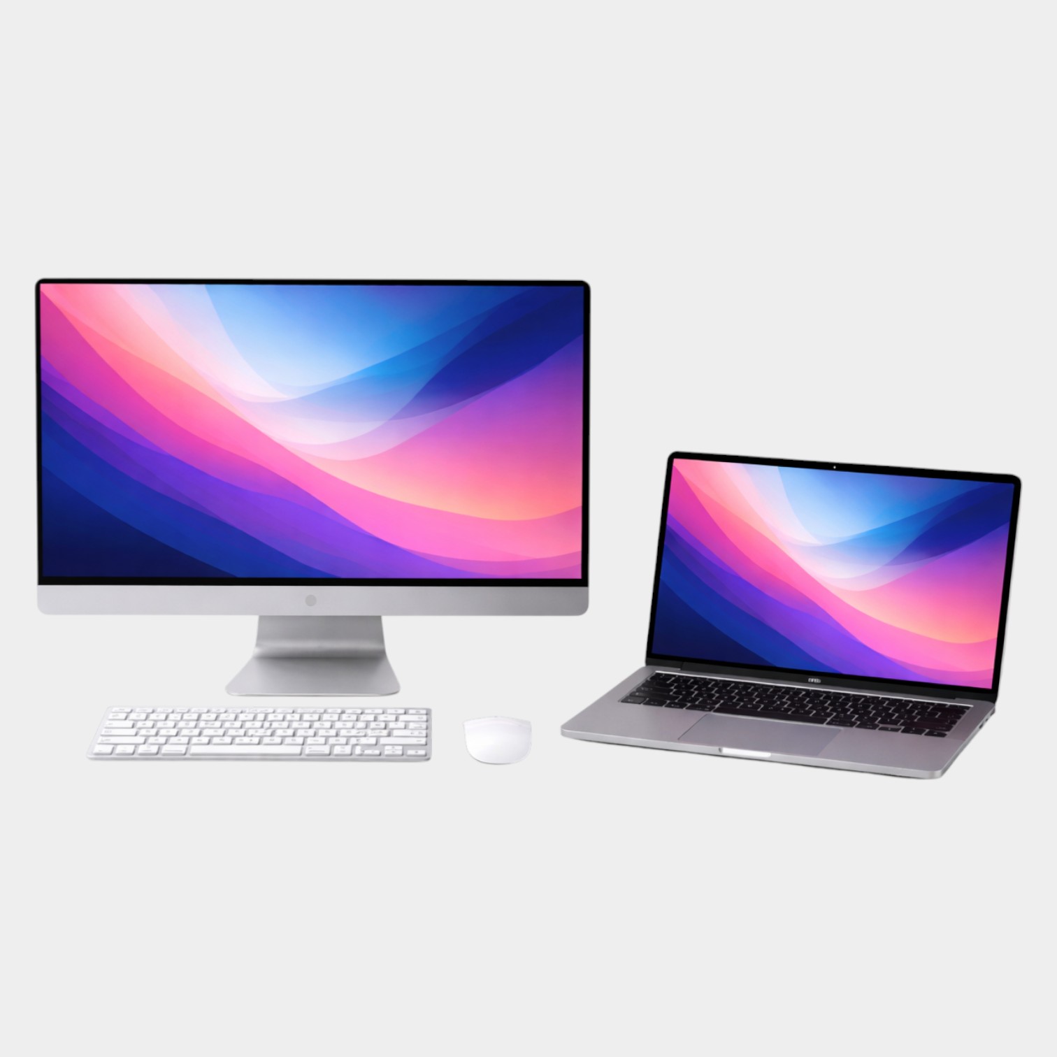 Informatique & Périphériques