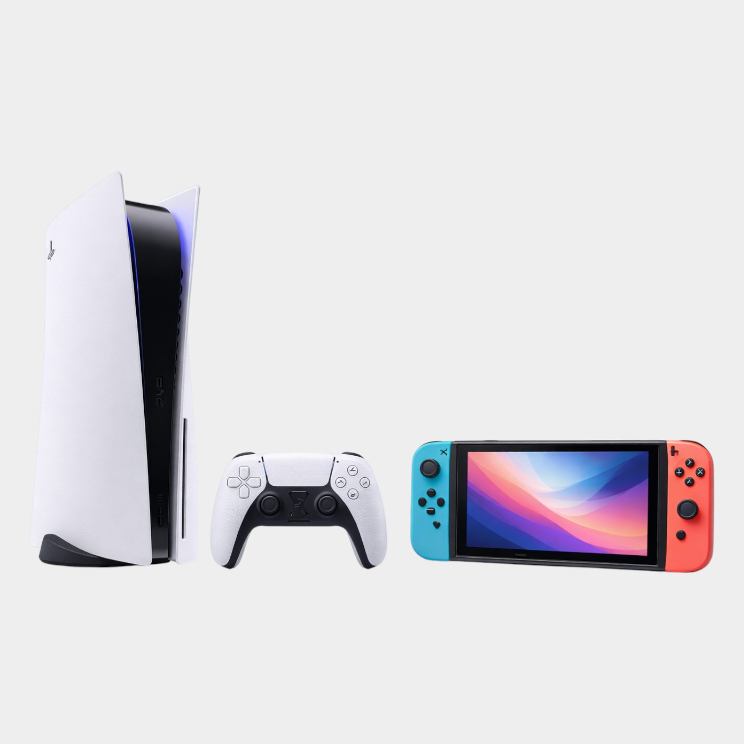 Jeux vidéo & consoles