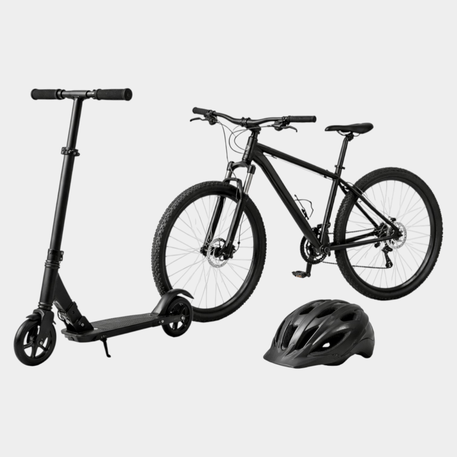 Mobilité Urbaine