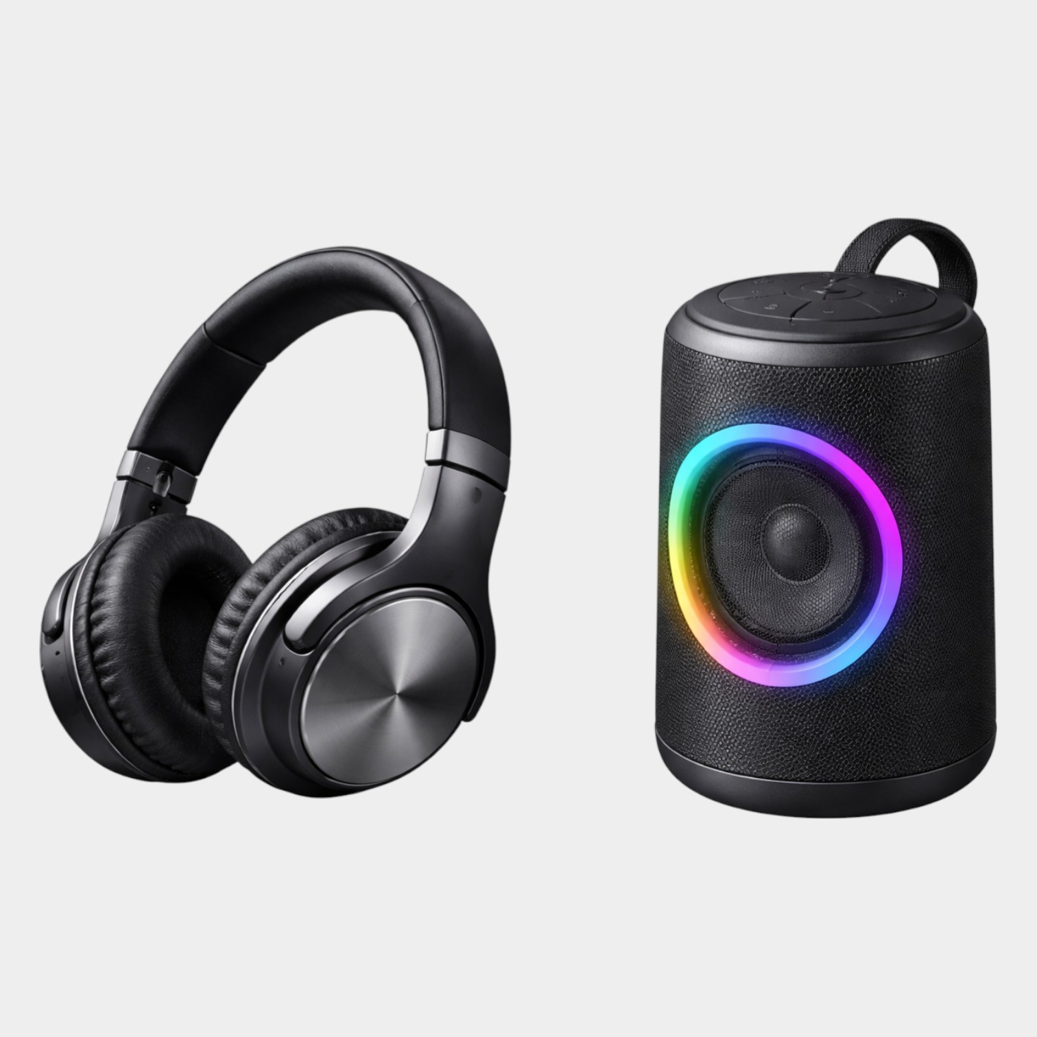 Audio & Multimédia