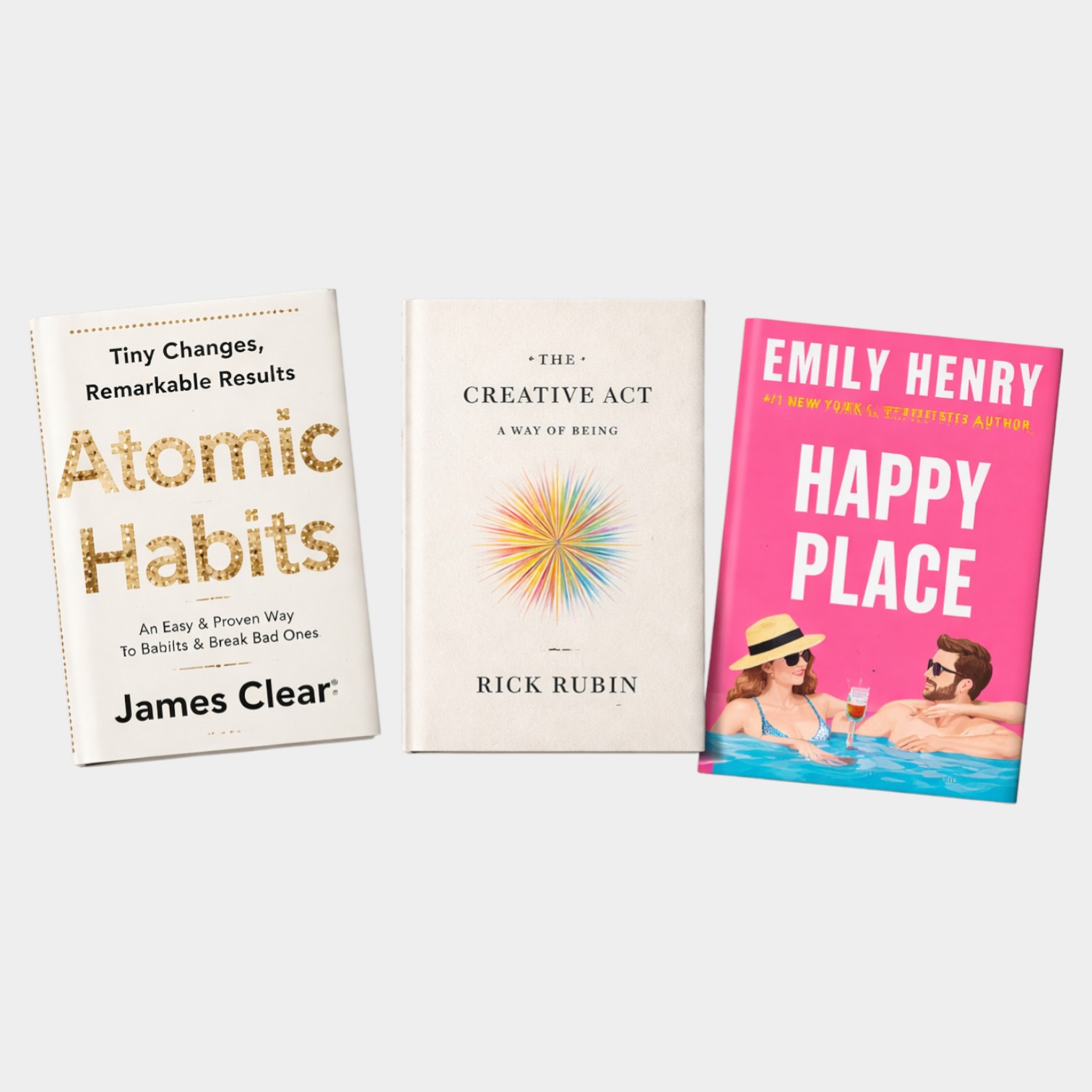 Livres & Lecture