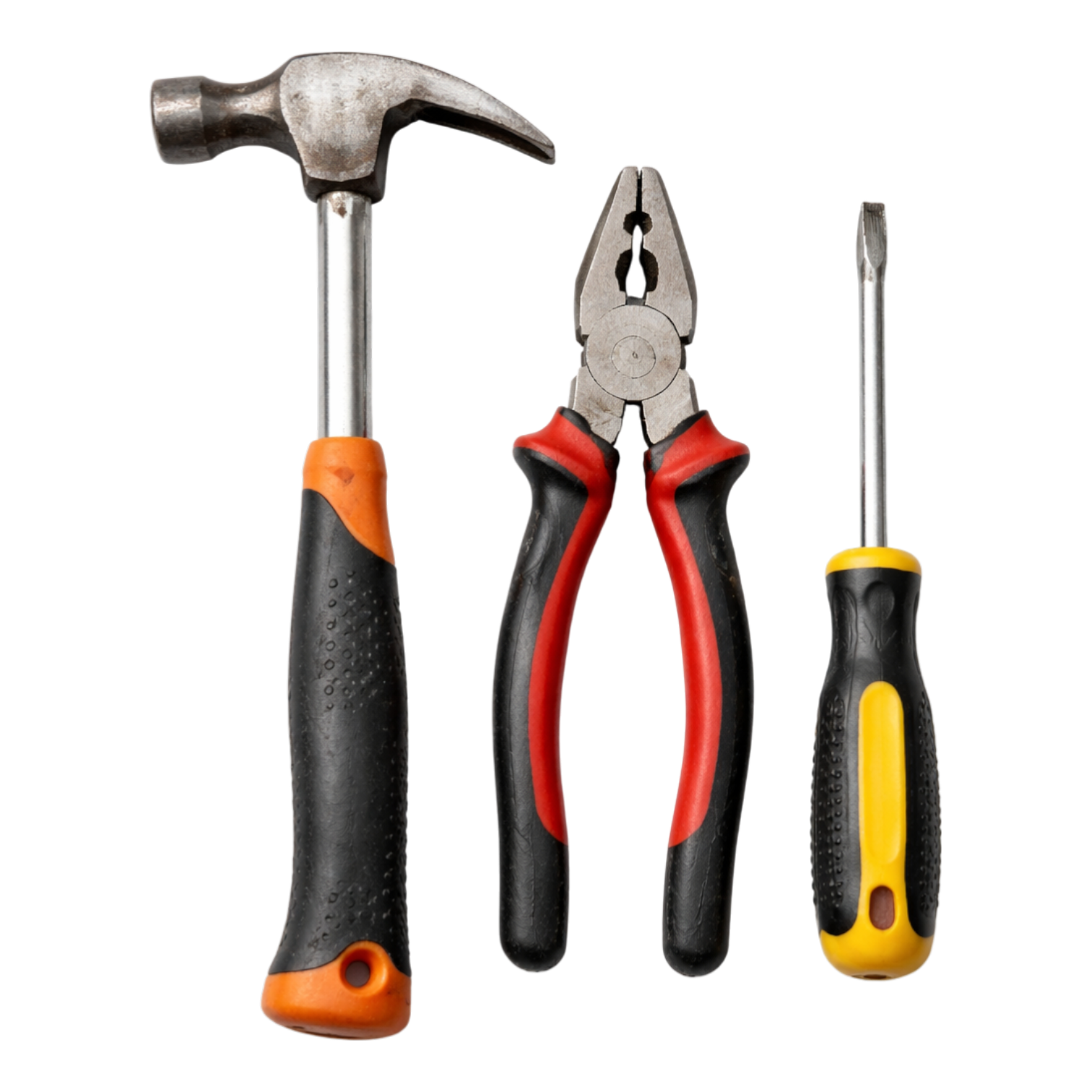Outillage à main