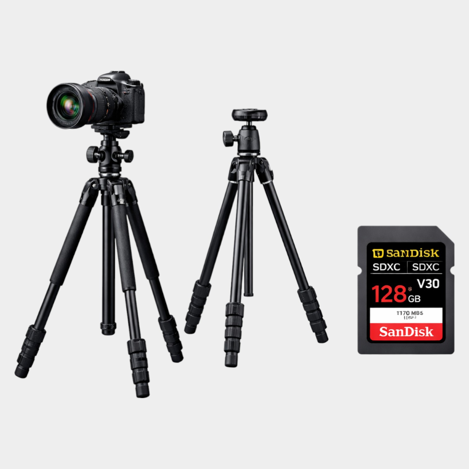 Photo & Vidéo