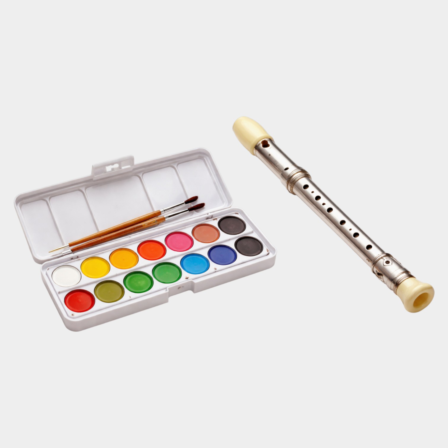 Matériel artistique & créatif