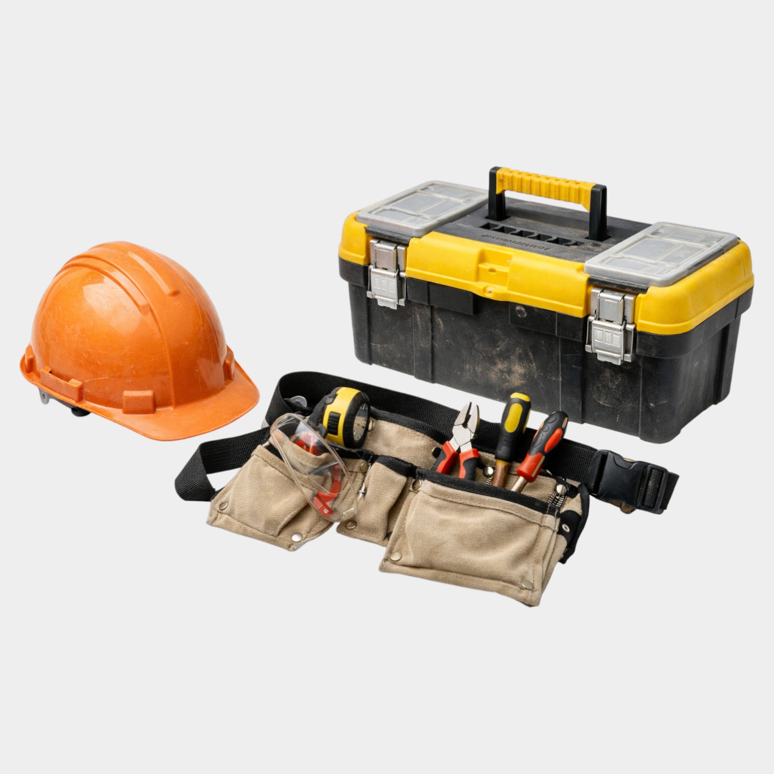 Équipements de protection & accessoires