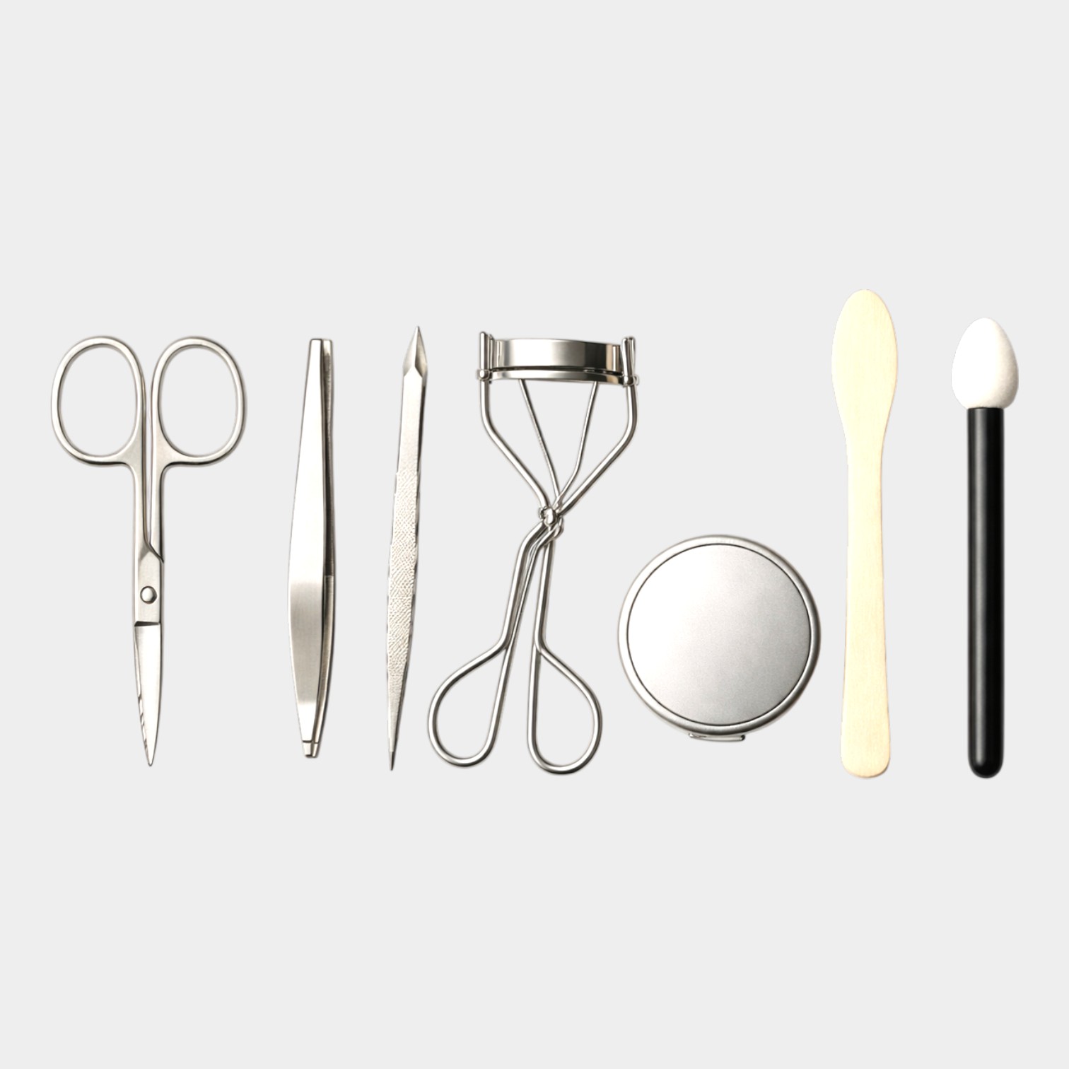 Petits accessoires de beauté