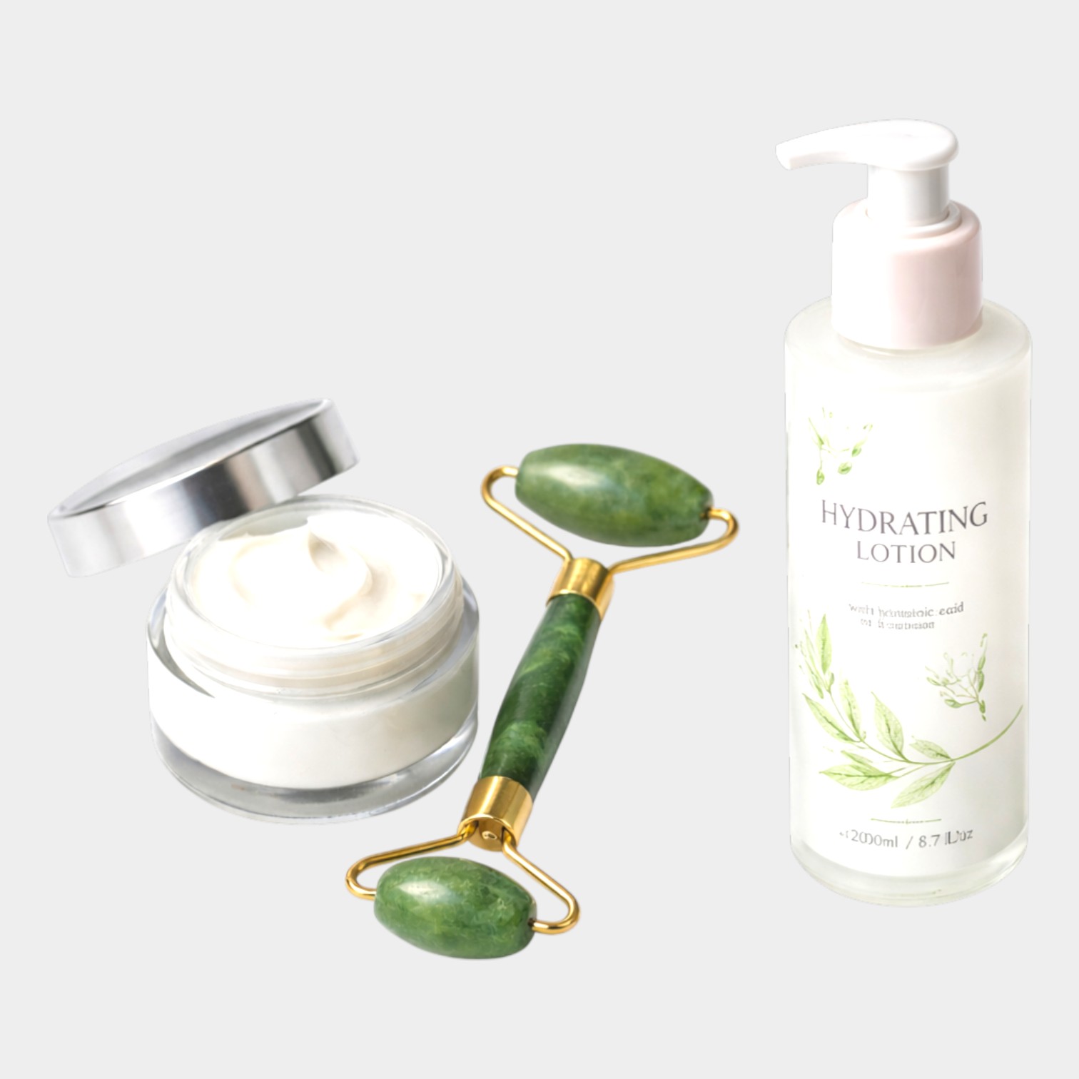 Soins de la peau