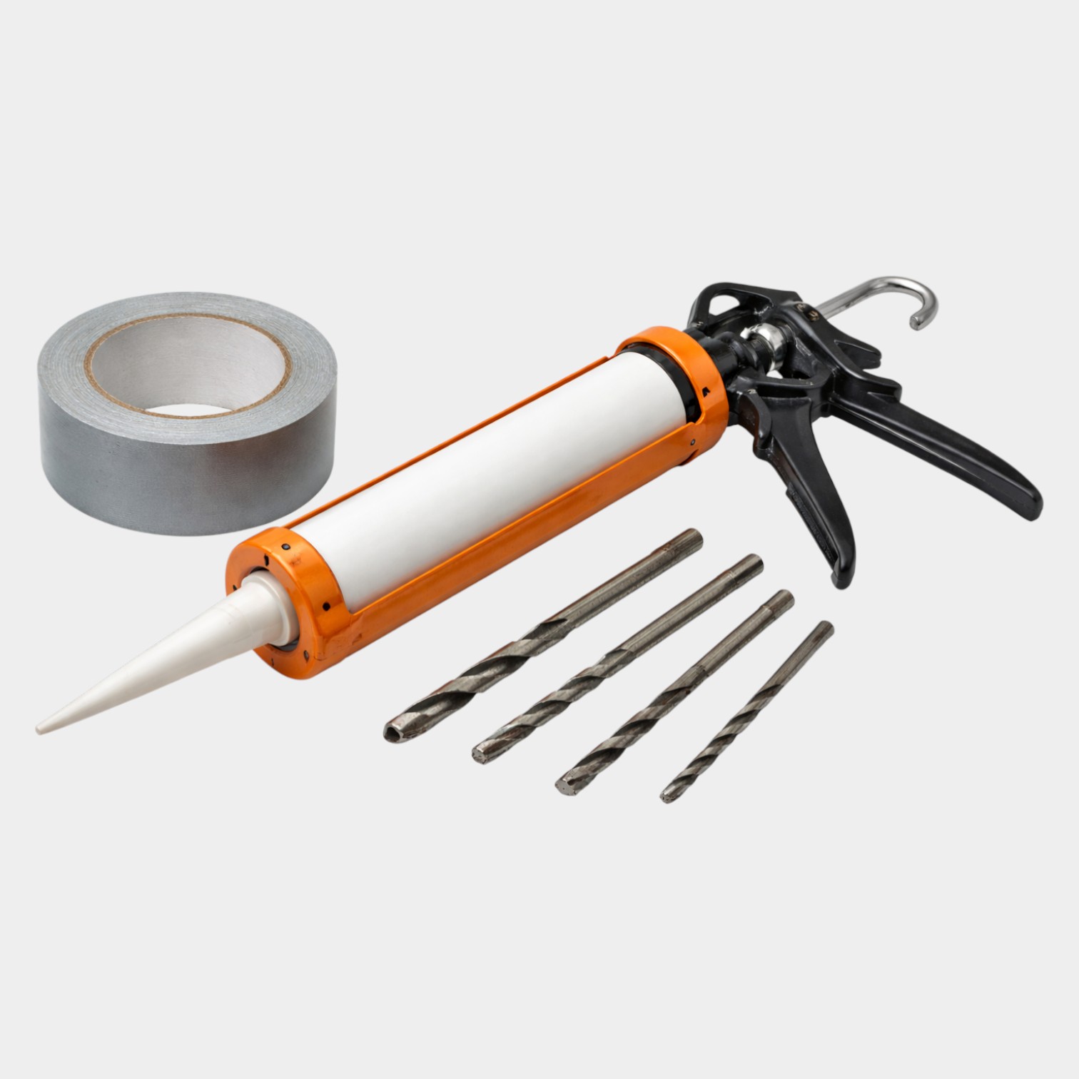 Matériaux de base & consommables