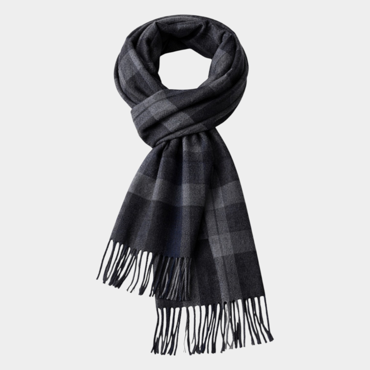 Écharpes et Foulards