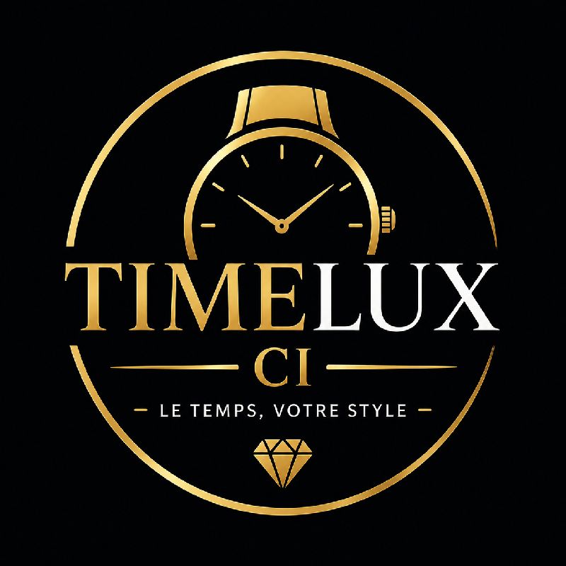 Logo TimeLuxe